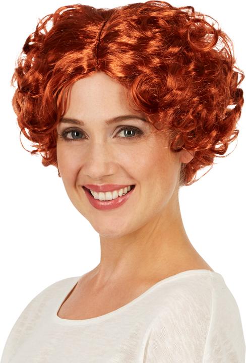 Produktbild Dressforfun Frauenperücke Charlston