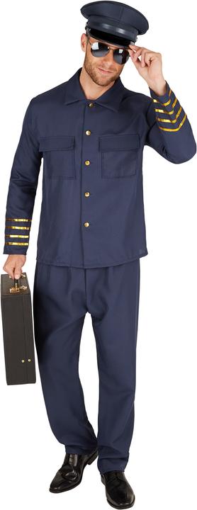 Immagine prodotto Dressforfun aviatore (XL)