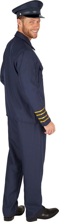 Immagine prodotto Dressforfun aviatore (XL)