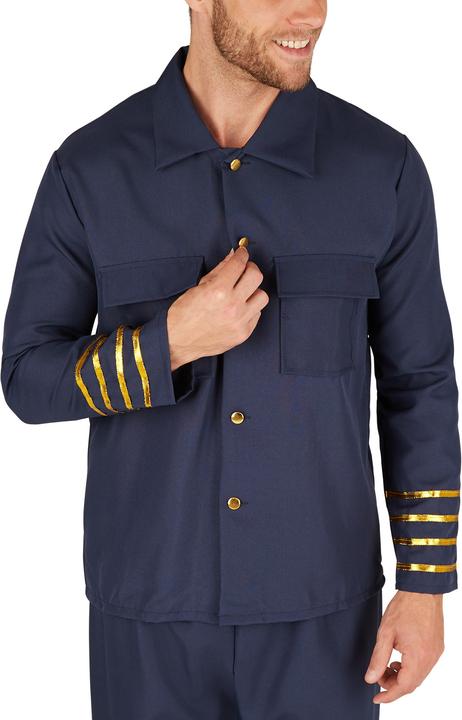 Immagine prodotto Dressforfun aviatore (XXL)