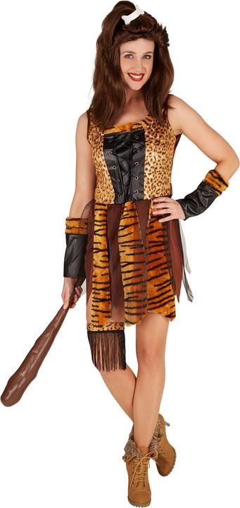 Immagine prodotto Dressforfun Cacciatore dell'età della pietra (XXL)