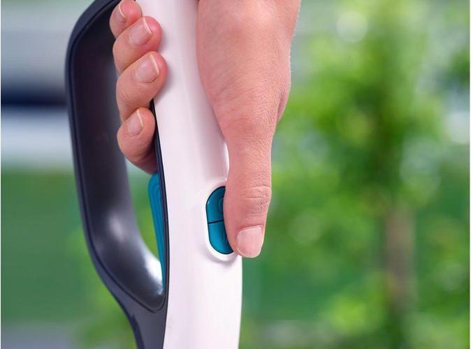 Produktbild Leifheit Regulus Aqua PowerVac