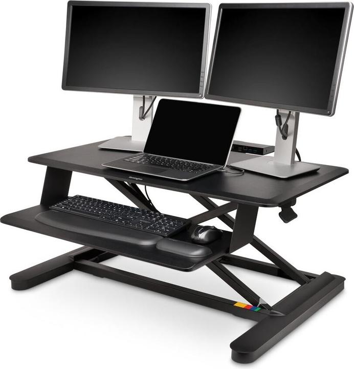 Actual product image Kensington SmartFit Sit/Stand Desk