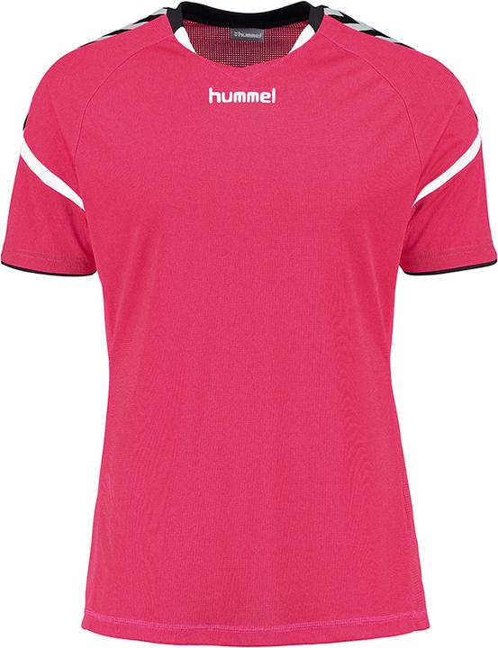 hummel Authentic Charge Ss Poly Jersey