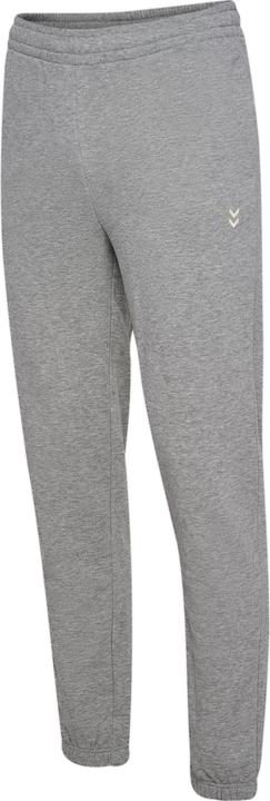 Grey Melange