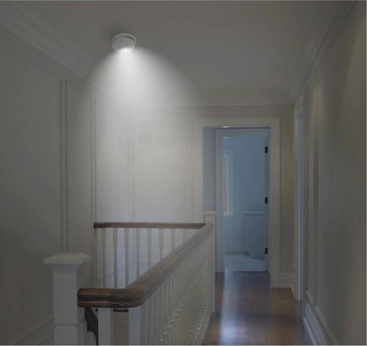 Actual product image FireAngel Smoke detector FA-6111-INT EN14604