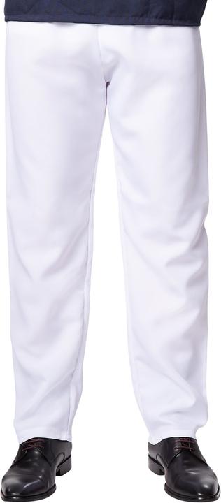 Produktbild Dressforfun Herrenkostüm Seemann (S)