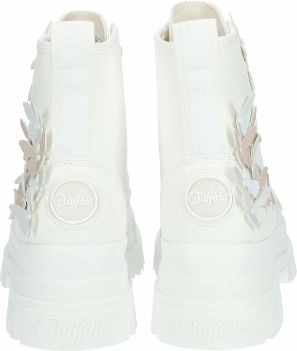 Image du produit Buffalo Aspha Rld Butterfly Vegan Nappa - 159621 (39)
