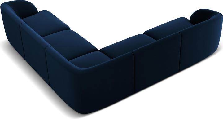 Actual product image Micadoni Miley (Corner sofa)