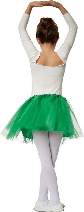 Actual product image Dressforfun Children tutu green