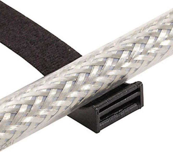Image du produit Hebotec Socle en velcro 300