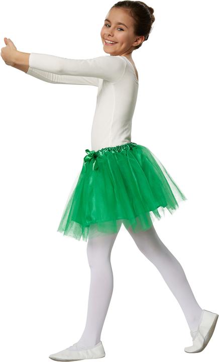 Actual product image Dressforfun Children tutu green