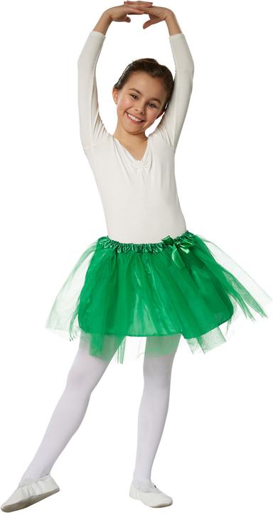 Actual product image Dressforfun Children tutu green