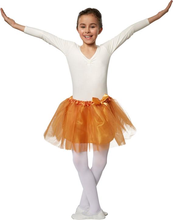 Image du produit Dressforfun Tutu pour enfants doré