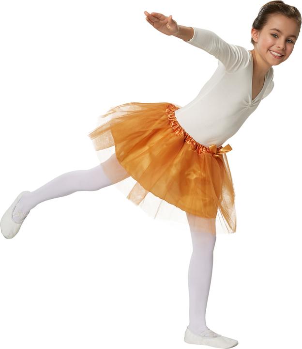 Image du produit Dressforfun Tutu pour enfants doré