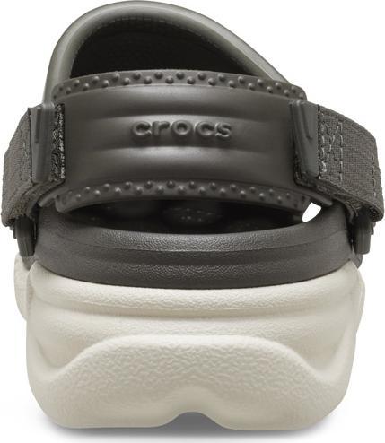Produktbild Crocs Duet Max II Clog (41, 41.5, 42, 41 1/3)