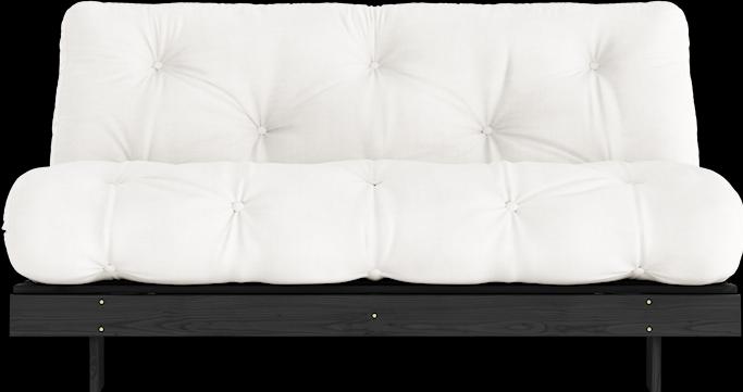 Actual product image Karup Design Roots (3-seater, Sofa bed)