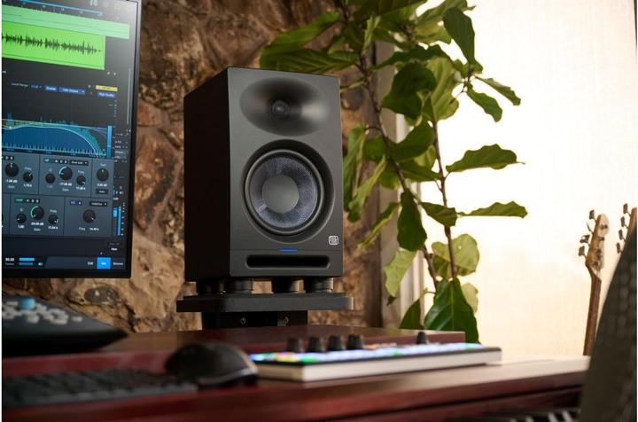 Actual product image PreSonus Eris Studio 8 actieve studiomonitor (per stuk) (Active, 1 pc., 1x 140 W)