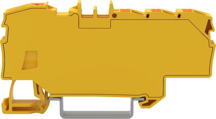 Wago 2206-8036 (Verteiler)