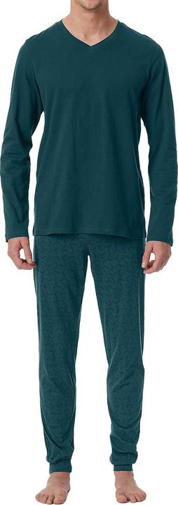 Immagine prodotto Schiesser Pigiama Casual Essentials (50)