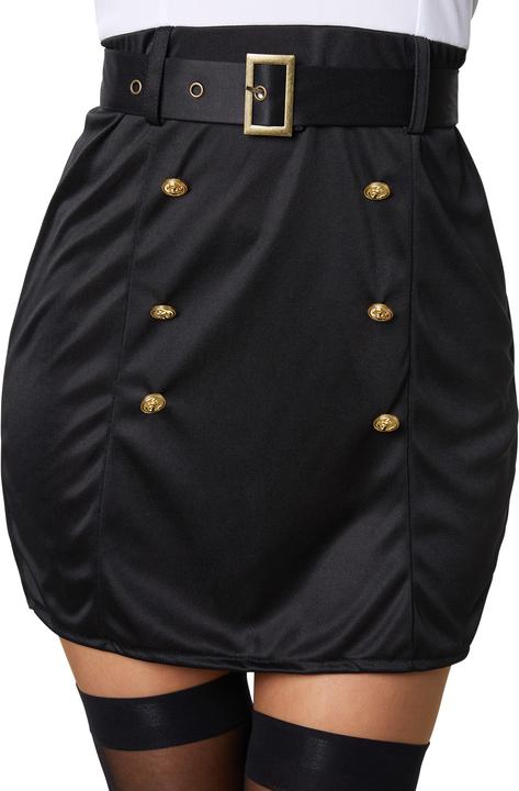 Actual product image Dressforfun naval officer (L)