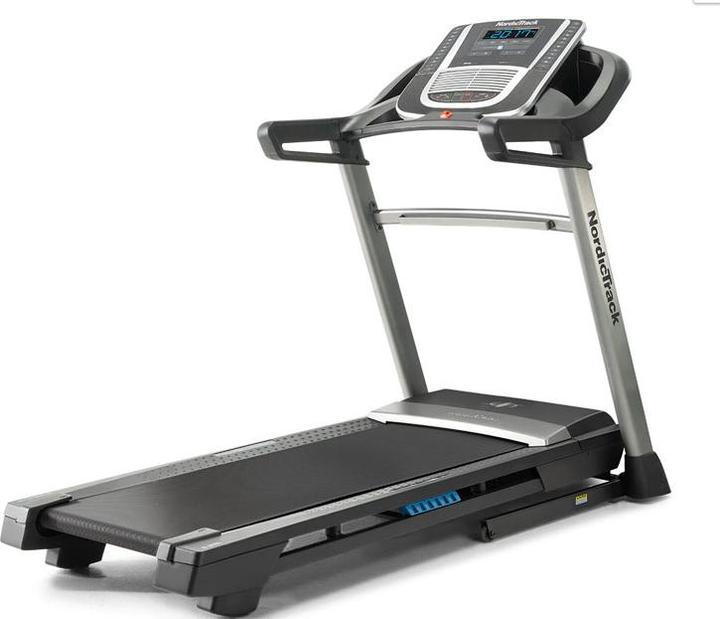 Immagine prodotto Nordictrack S25i