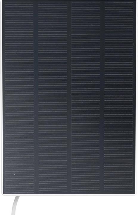 Produktbild Yale Solar Ladegerät für Outdoor-Kamera (Solarpanel)
