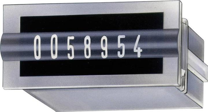 Immagine prodotto Lascar Electronics Display LCD 3.5digit 19mm 4.20mA DPM942