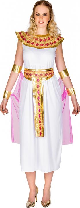 Produktbild Dressforfun Frauenkostüm orientalische Prinzessin Amira (L)