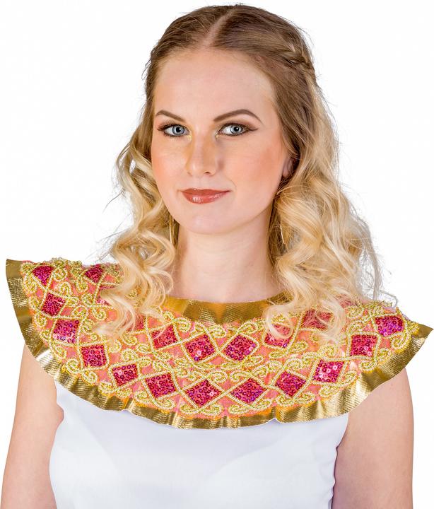 Produktbild Dressforfun Frauenkostüm orientalische Prinzessin Amira (L)