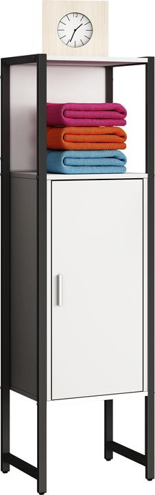 Actual product image VCM Edino (33 x 30 x 114 cm)