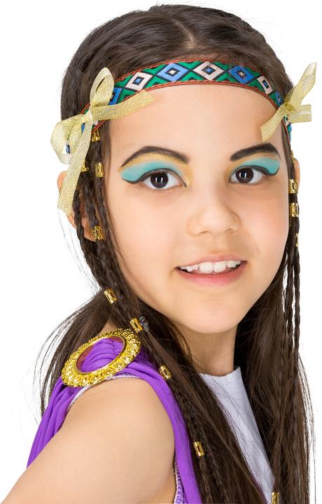 Image du produit Dressforfun Costume de déesse grecque Athéna pour fille (152)