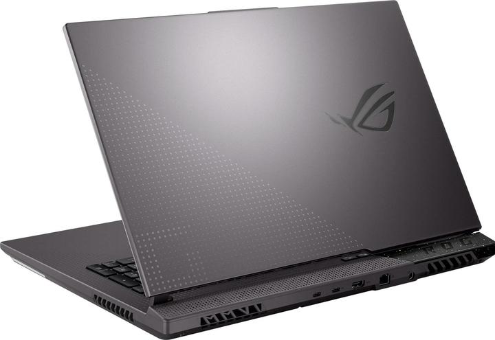Immagine prodotto ASUS ROG Strix G17 RTX 4070 (17.30", AMD Ryzen 9 7940HX, 32 GB, 1000 GB, DE)