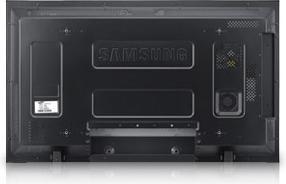 Actual product image Samsung SyncMaster 460TS-3 (1920 x 1080 pixels, 46")