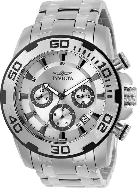 Invicta Pro Diver Scuba (50 mm)