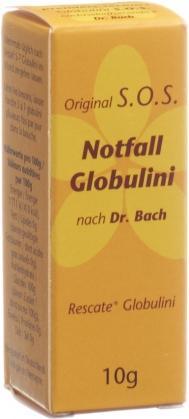 Produktbild Tentan Notfall (10 Stück, 46 g)