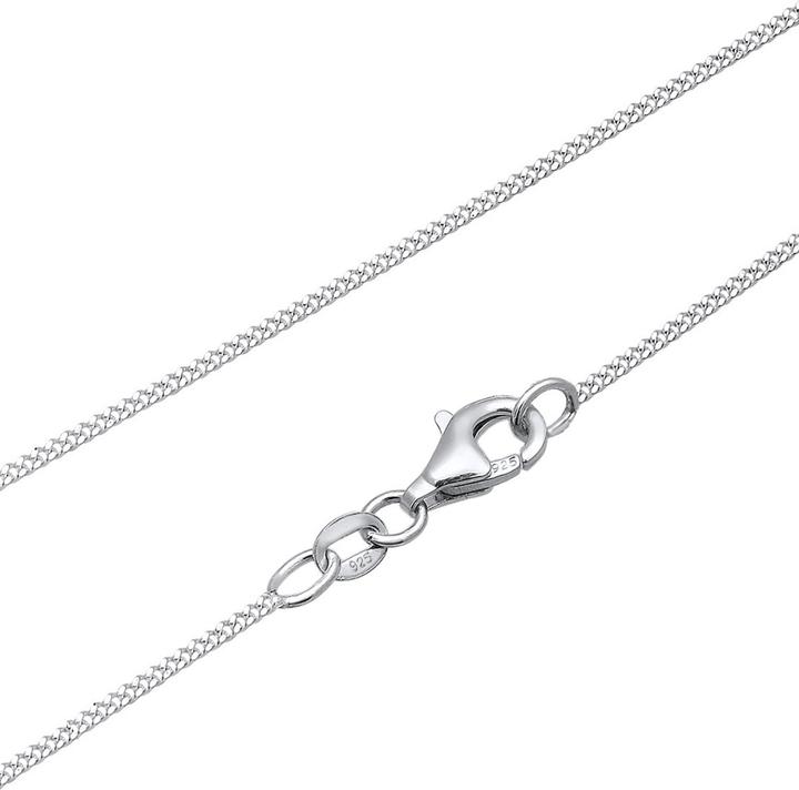 Actual product image Elli Rectangle, Geo (925 sterling silver, 45 - 55 cm)