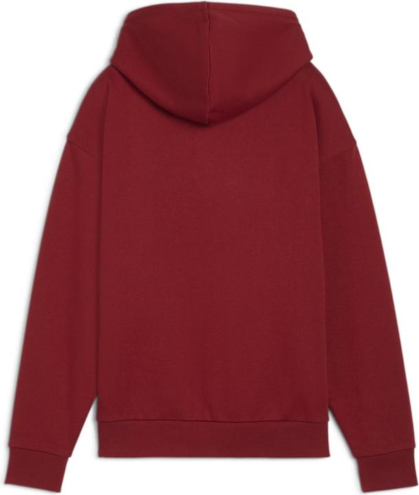 Produktbild Puma ESS+ Script Hoodie FL (XL)