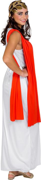 Immagine prodotto Dressforfun Costume da donna dea romana Venere (M)