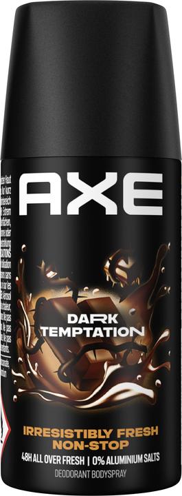 AXE Dark Temptation (Spray, 35 ml)