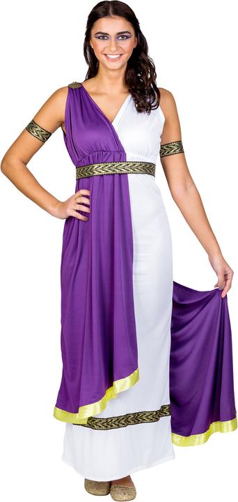 Produktbild Dressforfun Frauenkostüm olympische Göttin Minerva (M)