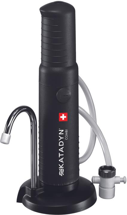 Image du produit Katadyn Combi (1 x)