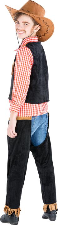 Actual product image Dressforfun Boys costume Cowboy Jimmy (116)