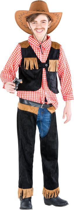 Actual product image Dressforfun Boys costume Cowboy Jimmy (128)