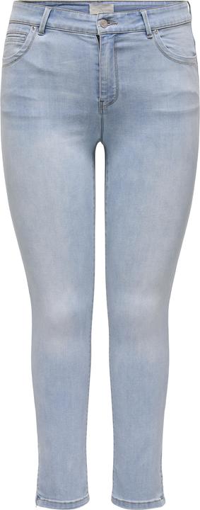 Produktbild Only CARKARLA Skinny Fit Jeans Skinny Jeans (W50/L32)