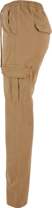 Image du produit Urban Classics Ladies High Waist Twill Cargo Pants (XXL)