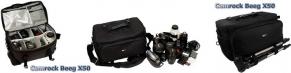 Produktbild CamRock Bag Tank X60 (CR0103) (Kamera Zubehörtasche)