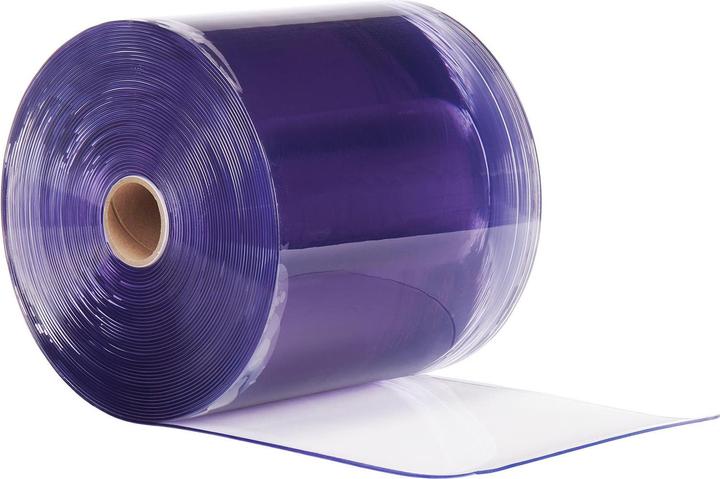 Produktbild Kerbl Pendeltürfolie Rolle