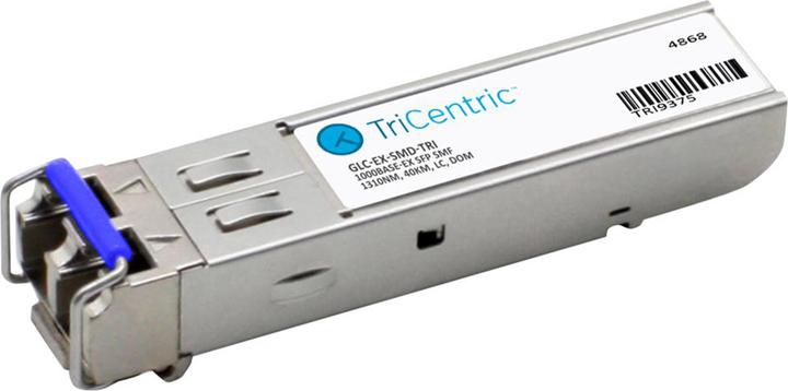 Produktbild Cisco Ge Sfp Lc Connector