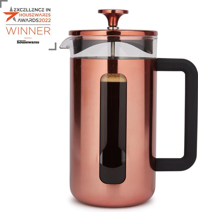 Image du produit La Cafetière Pisa Cafetiere 8 tasses (1 l)